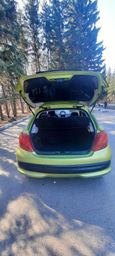  Peugeot 207 2007 , 325000 , 