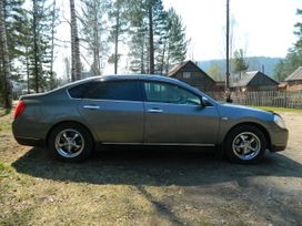  Nissan Teana 2004 , 450000 , 