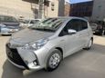  Toyota Vitz 2017 , 780000 , 