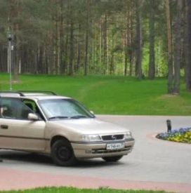 Opel Astra 1997 , 175000 , 