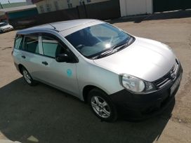  Nissan AD 2010 , 395000 , 