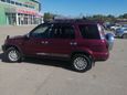 SUV   Honda CR-V 1996 , 355000 , 