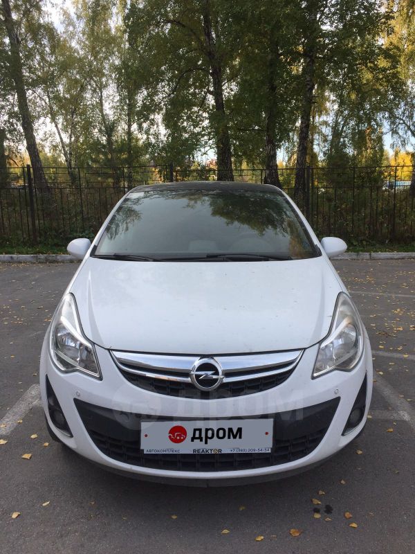  Opel Corsa 2011 , 350000 , 