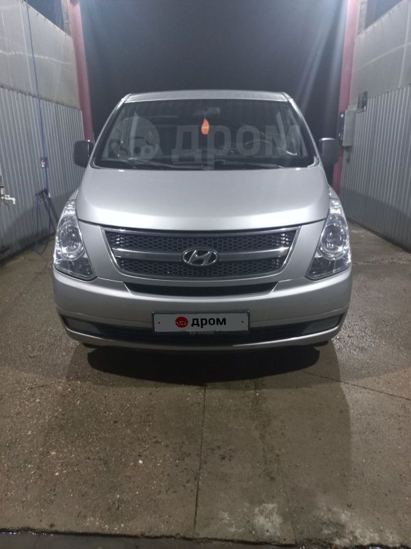    Hyundai Grand Starex 2009 , 1100000 , 