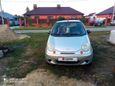  Daewoo Matiz 2006 , 108799 , 