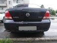  Nissan Almera Classic 2006 , 185000 , 