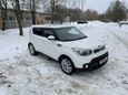  Kia Soul 2017 , 1085000 , 