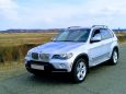 SUV   BMW X5 2008 , 1150000 , 