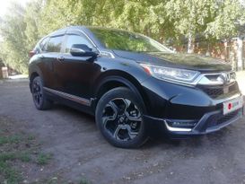 SUV   Honda CR-V 2018 , 2600000 , 