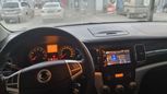 SUV   SsangYong Actyon 2013 , 850000 , --