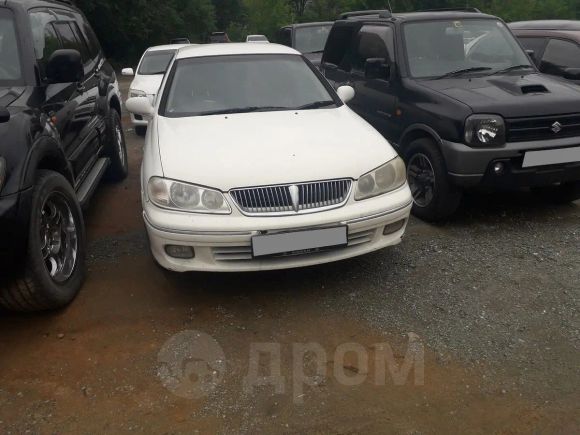  Nissan Bluebird Sylphy 2001 , 145000 , 