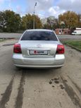  Toyota Avensis 2004 , 550000 , 