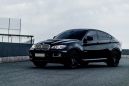 SUV   BMW X6 2012 , 1680000 , 