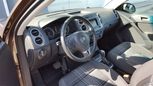 SUV   Volkswagen Tiguan 2016 , 1111000 , 