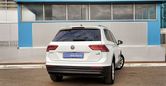 SUV   Volkswagen Tiguan 2017 , 1335000 , 