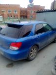  Subaru Impreza 2002 , 195000 , 