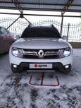 SUV   Renault Duster 2016 , 689000 , 