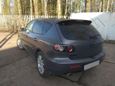  Mazda Mazda3 2007 , 370000 , 