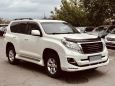 SUV   Toyota Land Cruiser Prado 2014 , 2160000 , 