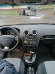  Ford Fusion 2007 , 335000 , 