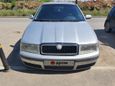  Skoda Octavia 2002 , 215000 , 