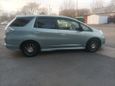  Honda Fit Shuttle 2011 , 768000 , 