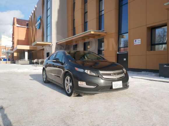  Chevrolet Volt 2014 , 1000000 , 