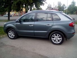 SUV   Renault Koleos 2008 , 540000 , 