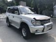 SUV   Toyota Land Cruiser Prado 1998 , 730000 , 