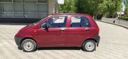  Daewoo Matiz 2008 , 195000 , 