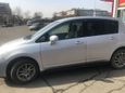  Nissan Tiida 2008 , 435000 , 