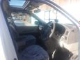    Toyota Granvia 2001 , 600000 , 