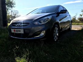  Hyundai Solaris 2011 , 600000 , - 