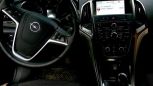  Opel Astra 2012 , 615000 , 