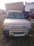 SUV   Land Rover Discovery 2005 , 547000 , 