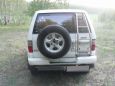 SUV   Isuzu Bighorn 2000 , 439000 , 