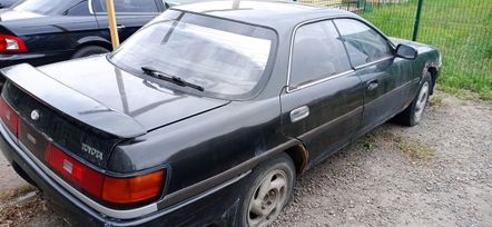  Toyota Carina ED 1990 , 60000 , 