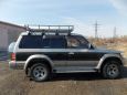 SUV   Mitsubishi Pajero 1995 , 485000 , 