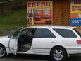  Toyota Mark II Wagon Qualis 1997 , 250000 ,  