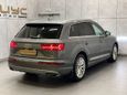 SUV   Audi Q7 2015 , 3085000 , 