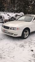  Toyota Chaser 1999 , 460000 , 