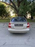  Hyundai Accent 2007 , 220000 , 