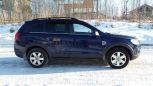 SUV   Chevrolet Captiva 2009 , 570000 , 