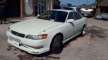  Toyota Mark II 1994 , 220000 , 