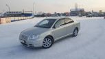  Toyota Avensis 2007 , 505000 , 