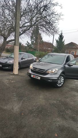 SUV   Honda CR-V 2011 , 1180000 , 