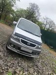    Mazda Bongo Friendee 2002 , 435000 , 