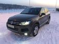 SUV   Volkswagen Touareg 2011 , 1100000 , 