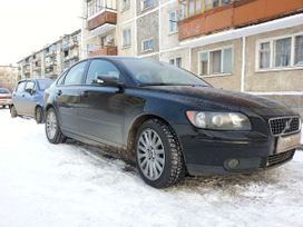  Volvo S40 2006 , 440000 , 