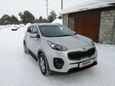 SUV   Kia Sportage 2016 , 1300000 , 